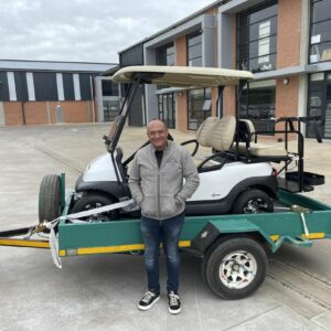 Customer Review Greg