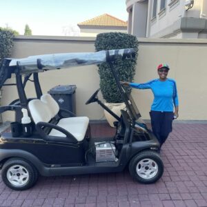 New Club Car Precedent