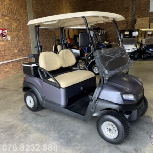 2022 CLUB CAR TEMPO - LIKE NEW