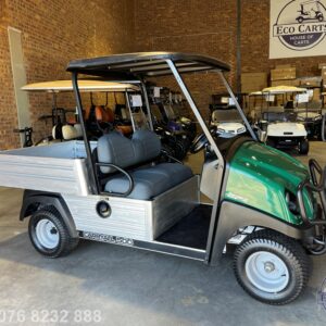 2017 CLUB CAR CARRYALL 500 - UTILITY GOLF CART