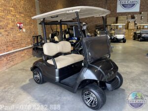 2014 YAMAHA PETROL GOLF CART FOR SALE