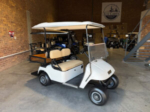ezgo golf cart