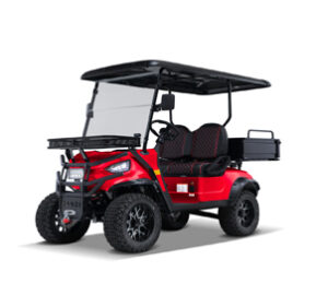 kandi kruiser 2p golf cart 2