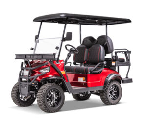 kandi kruiser 4p golf cart 3